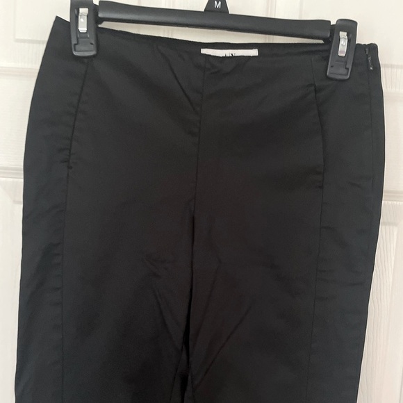 Armani Exchange Satin Style Pants - Picture 5 of 8